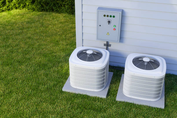 Best HVAC Cleaning Services  in Vandergrift, PA
