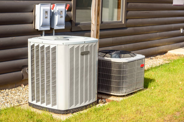 Air Duct Cleaning in Vandergrift, PA